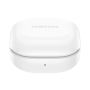 Samsung Galaxy Buds FE Hoofdtelefoons True Wireless Stereo (TWS) In-ear Oproepen/muziek Bluetooth Wit (SM-R400NZWAEUC) thumbnail