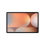 Samsung Galaxy Tab S10+ 5G Mediatek LTE-TDD & LTE-FDD 256 GB 31,5 cm (12.4") 12 GB Wi-Fi 6E (802.11ax) Platina, Zilver (SM-X826BZSREUE) thumbnail