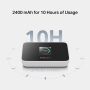 TP-Link Mercusys MT115 150Mbps 4G LTE Mobile Wi-Fi (MT115) thumbnail