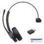 Yealink Headset WH64 Pro Dual Teams (1208690) (1208690) thumbnail