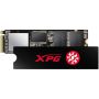 ADATA XPG SX8200 Pro Internal (ASX8200PNP-512GT-C) (ASX8200PNP512GTC) SSD 512GB M 2 ADATA2 ADATA 2 (ASX8200PNP-512GT-C) thumbnail