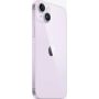 Apple iPhone 14 Plus 256GB Purple (MQ563YC/A) thumbnail