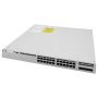 Cisco Refurb/C9200L24-p8xmGig16x1G4x10GPoE+ (C9200L-24PXG4XE-RF) thumbnail