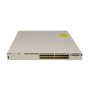 Cisco Refurb/Catalyst 9300 24-port Fiber NW-A (C9300-24S-A-RF) thumbnail