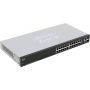 Cisco Refurb/SF220-24 24-Port 10/100 Smart Swi (SF220-24-K9-UK-RF) thumbnail