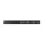 Cisco Refurb/SF220-24 24-Port 10/100 Smart Swi (SF220-24-K9-UK-RF) thumbnail