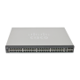 Cisco Refurb/SF350-48 48Pt 10/100 Managed (SF350-48-K9-EU-RF) thumbnail