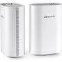 Devolo WiFi 7 BE9300 Mesh System 2er Pack (7297) thumbnail