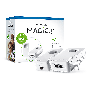 Devolo Magic 1 WiFi 2-1-2 Starter Kit (zwei Adapter) (8359) thumbnail