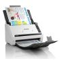 Epson WorkForce DS-530III Paginascanner 600 x 600 DPI A4 Wit (B11B286401) thumbnail