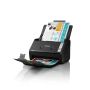 Epson WorkForce ES-550W ADF-scanner 600 x 600 DPI A4 Zwart (B11B287401) thumbnail