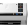 Epson WorkForce DS-530III Paginascanner 600 x 600 DPI A4 Wit (B11B288401) thumbnail