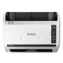 Epson WorkForce DS-530III Paginascanner 600 x 600 DPI A4 Wit (B11B288401) thumbnail