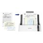Epson WorkForce DS-530III Paginascanner 600 x 600 DPI A4 Wit (B11B288401) thumbnail