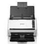 Epson WorkForce DS-530III Paginascanner 600 x 600 DPI A4 Wit (B11B288401) thumbnail