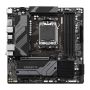 GIGABYTE B650M DS3H moederbord AMD B650 Socket AM5 micro ATX (B650M DS3H) thumbnail
