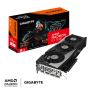 GIGABYTE GAMING Radeon RX 7600 OC 8G AMD 8 GB GDDR6 (GV-R76GAMING OC-8GD 1.0) thumbnail