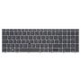 HP SPS-KB CP+PS BL SR UK (L97967-031) thumbnail