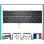 HP SPS-KB CP+PS BL SR FR (L97967-051) thumbnail