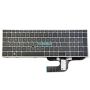 HP SPS-KB CP+PS BL SR ITL (L97967-061) thumbnail