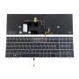 HP SPS-KB CP+PS BL SR HUNG (L97967-211) thumbnail