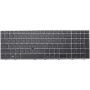 HP SPS-KB CP+PS BL SR INTL (L97967-B31) thumbnail