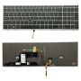HP SPS-KB CP+PS BL SR UKRAINE (L97967-BD1) thumbnail