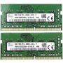 Hynix 8GB DDR4-2666 SODIMM (HMA81GS6DJR8N-VK) thumbnail