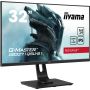 iiyama G-MASTER GB3271QSU-B1 computer monitor 80 cm (31.5") 2560 x 1440 Pixels Wide Quad HD LED Zwart (GB3271QSU-B1) thumbnail