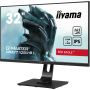 iiyama G-MASTER GB3271QSU-B1 computer monitor 80 cm (31.5") 2560 x 1440 Pixels Wide Quad HD LED Zwart (GB3271QSU-B1) thumbnail