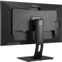 iiyama G-MASTER GB3271QSU-B1 computer monitor 80 cm (31.5") 2560 x 1440 Pixels Wide Quad HD LED Zwart (GB3271QSU-B1) thumbnail