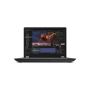 Lenovo ThinkPad P16 Gen 2 Intel® Core™ i9 i9-13980HX Mobiel werkstation 40,6 cm (16") WQXGA 32 GB DDR5-SDRAM 1 TB SSD NVIDIA RTX 3500 Ada Wi-Fi 6E (802.11ax) Windows 11 Pro Frans Grijs, Zwart (21FA000GFR) thumbnail