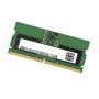 MICRON 8GB (1*8GB) 1RX8 PC4-25600AA-S DDR4-3200MHZ SODIMM (MTA8ATF1G64HZ-3G2) thumbnail