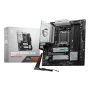 MSI B650M GAMING PLUS WIFI moederbord AMD B650 Socket AM5 micro ATX (B650M GAMING PLUS WIFI) thumbnail