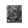 MSI Pro Pro H610M-G Mainboard (DS 7D46-075R) thumbnail