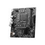 MSI PRO H610M-E Mainboard (DS 7D48-019R) thumbnail