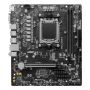 MSI PRO A620M-E moederbord AMD A620 Socket AM5 micro ATX (PRO A620M-E) thumbnail