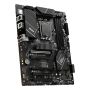 MSI PRO B760-P DDR4 II moederbord Intel B760 LGA 1700 ATX (PRO B760-P DDR4 II) thumbnail