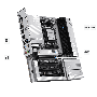 MSI PRO B850M-A WIFI (PRO B850M-A WIFI PZ) thumbnail