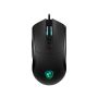 MSI FORGE GM320 muis Gamen Ambidextrous USB Type-A Optisch 12800 DPI (S12-0402420-HH9) thumbnail