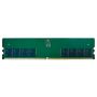 QNAP RAM-32GDR5N0-UD-4800 geheugenmodule 32 GB 1 x 32 GB DDR5 288-pin DIMM (RAM-32GDR5N0-UD-4800) thumbnail