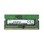 Samsung M471A2G43AB2-CWE 16GB DDR4 3200MHz PC4-25600 SODIMM geheugenmodule 1 x 16 GB 3200 MT/s 260-pin SO-DIMM (M471A2G43AB2-CWE) thumbnail