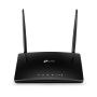 TP-Link Archer MR400 4G LTE WLAN Router AC1200 Dual-Band, LTE Cat4 bis zu 150 Mbit/s, 4x LAN (ARCHER MR400 PROMO) thumbnail