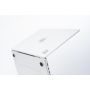 ZAGG MacBook Protection 33 cm (13") Hardshell-doos Zilver (702315481) thumbnail