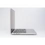 ZAGG MacBook Protection 33 cm (13") Hardshell-doos Zilver (702315481) thumbnail
