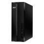 Acer Aspire XC-1785 Intel® Core™ i7 i7-14700 16 GB DDR5-SDRAM 1 TB SSD Windows 11 Home Desktop PC Zwart (DT.BLSEG.009) thumbnail