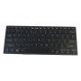Acer Keyboard Black US-INT met Frame (NK.I111S.09A) thumbnail