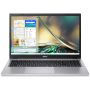 Acer Aspire 3 15 A315-24P-R7GH AMD Ryzen™ 5 7520U Laptop 39,6 cm (15.6") Full HD 16 GB DDR5-SDRAM 512 GB SSD Wi-Fi 6 (802.11ax) Windows 11 Home Zilver (NX.KDEEH.00C) thumbnail