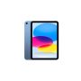 Apple iPad 11-inch Wi-Fi 512GB Blauw (MD4Y4HC/A) thumbnail