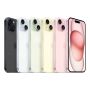 Apple iPhone 15 256GB Green (MTPA3PX/A) thumbnail